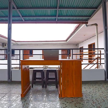 Spot On 92421 City Kost Syariah Pangkal Pinang Exterior foto