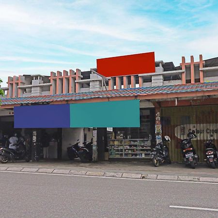 Spot On 92421 City Kost Syariah Pangkal Pinang Exterior foto