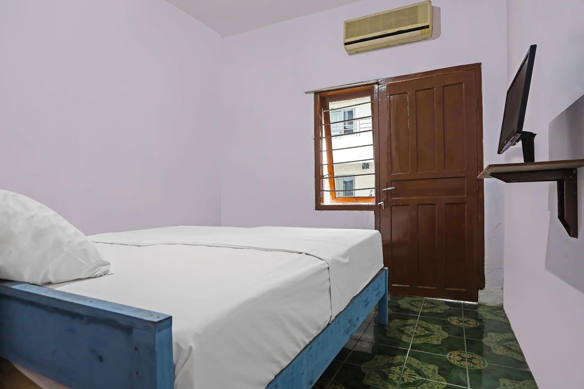 Spot On 92421 City Kost Syariah Pangkal Pinang Exterior foto