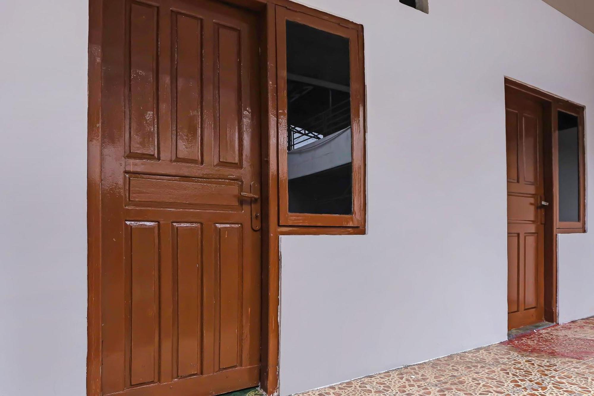 Spot On 92421 City Kost Syariah Pangkal Pinang Exterior foto