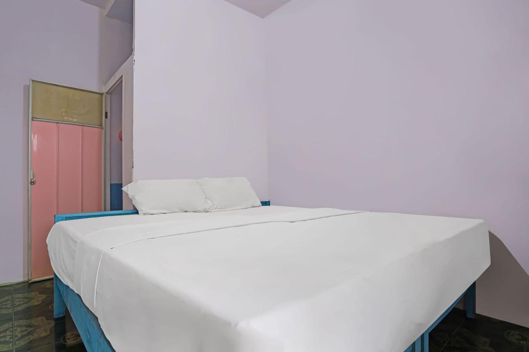 Spot On 92421 City Kost Syariah Pangkal Pinang Exterior foto