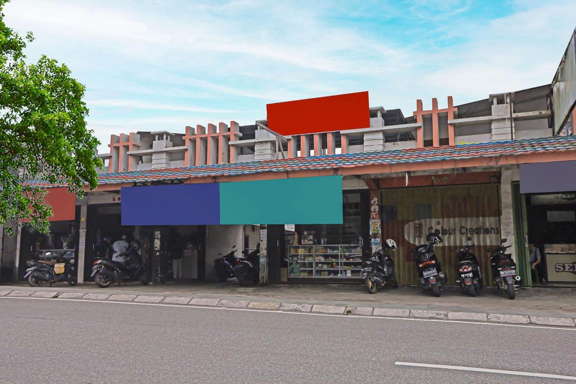 Spot On 92421 City Kost Syariah Pangkal Pinang Exterior foto